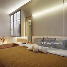 Horizontal Layout 1345sqft Free Parlty Furnished Large Balcony 