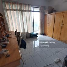 Sun U Residence next  to Sunway University @ Bandar Sunway for Rent