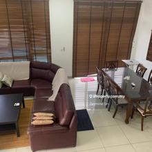 Horizon Hills @ The Greens 2storey terrace house corner lot for sale