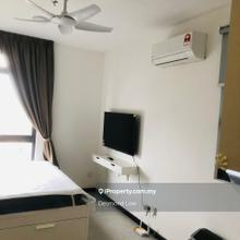 Neu Suites Jalan Ampang Kuala Lumpur