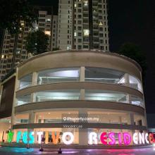 D Festivo Ipoh Garden Condo
