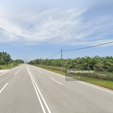 3.445 Acres Freehold Agricultural Land Beside Main Road
