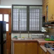 Gurney Park Fully Furnished High Floor @ Gurney Drive