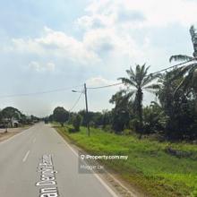 Agriculture Land@Jalan Dengkil-Banting, Dengkil, Sepang For Sale