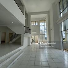 Penthouse Kemuncak Condo, Seksyen 9 Shah 
