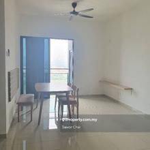 B11 Parkland Residence, Cheras