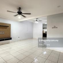 2 Storey Terrace For Sale @ Bandar Damai Perdana Cheras 