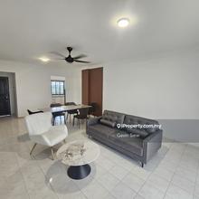 Seri Mutiara Apartment @ Seri Alam