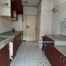 Baiduri desa pandan /kampong Pandan /ampang