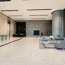 Pavillion Damansara Heights, Office, Prime Location