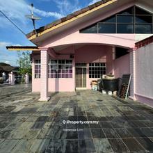 Taman Sutera, Sutera Hijau @ Perling