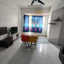 Bandar Mahkota Cheras @ Sri Hijau 3 Bedrooms Condo for Sale