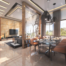 Brand New Completed Project. Low Density 56 Units Only.
