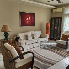 Kota Kemuning Meranti Terrace Townhouse for Sales