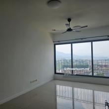 Partly Furnished 2 Bedrooms unit for Sale