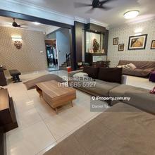 [24x75] Fully Renovated, Extended Kitchen, Bandar Bukit Tinggi