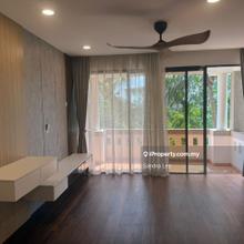 Newly Renovated Green-View Unit @ Prima Damansara, For Sale