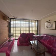 Corner Lot -Freehold -Non Bumi Lot -Gated & Guarded