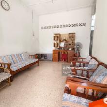 Single Storey at Taman Midah,Cheras,KL For Rent
