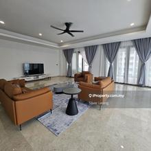 Pinnacle Bangsar @ Bangsar. Appx 5mins drive to B S C, Bangsar Village