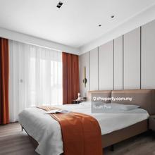 ROI 10%, Rental Cover Instalment, Freehold, Walk to Ciq