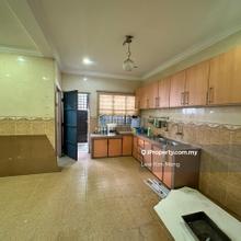 Well Kept / 2sty Taman Wangsa Permai, Kepong