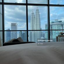 Serviced residence for Sale