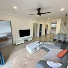 For Sale : Kajang @ Palm Hill Residence 3 Bedrooms Condominium