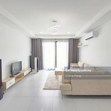 Merriton Residence - Opposite Kuching Airport 