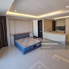 Pelagos Designer Suite CBD City Center