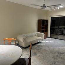 Danau Permai 1r1b Fully Furnished
