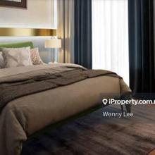 Excellent Choice For Investment and Holiday Home at Genting Highland  