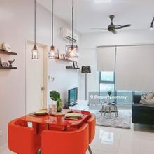 Newly refurbished & ideal for own stay