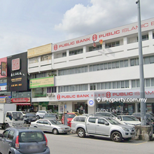 Ss2 ss 2 pj petaling jaya 3 storey shop sale prime location