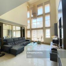East Lake Residence (Duplex) Serdang Perdana, Sg Besi, Seri Kembangan