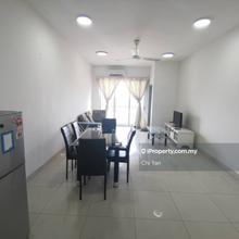 Condominium for rent