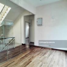 Areca Residence, Laman Rimbunan, Kepong, Fadason Villa, Corner