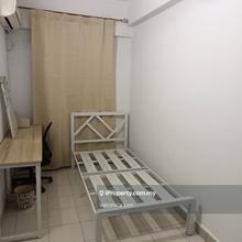 Puncak Banyan Condominium Cheras