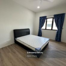 Kensho Townhouse for rent
