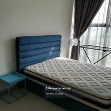 Serviced residence for Rent
