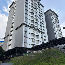 Puncak Banyan Cheras Below Market Rental
