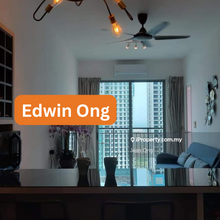 Nice Fully Furnished and Renovated Unit for Sale 