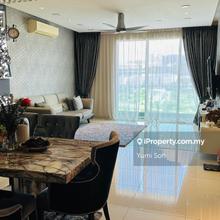 Condominium for Rent