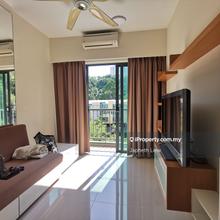 Condo by the bay suitable for single or small family