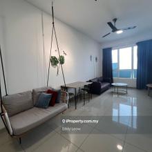 Amber Cove Melaka 2 Bedrooms For Sale