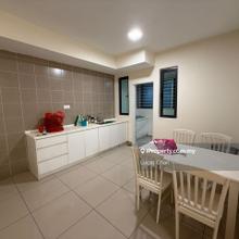 Palace Court 1313 Sqft 3 R 2 B Unit For Rent
