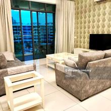 The light collection ii seaview unit for rent!