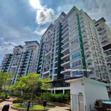 D'Pines Condominium @ Ampang, Taman Nirwana, Ampang, Selangor