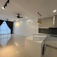 Serviced residence for Sale