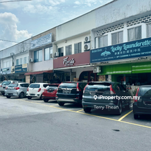 G and 1st Floor for Rent @ Sea Park PJ